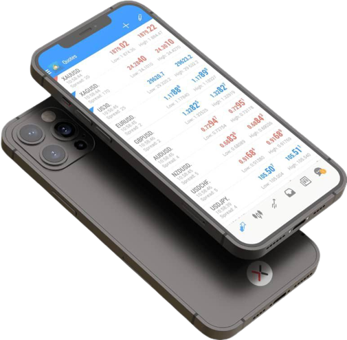 App Coming Soon
